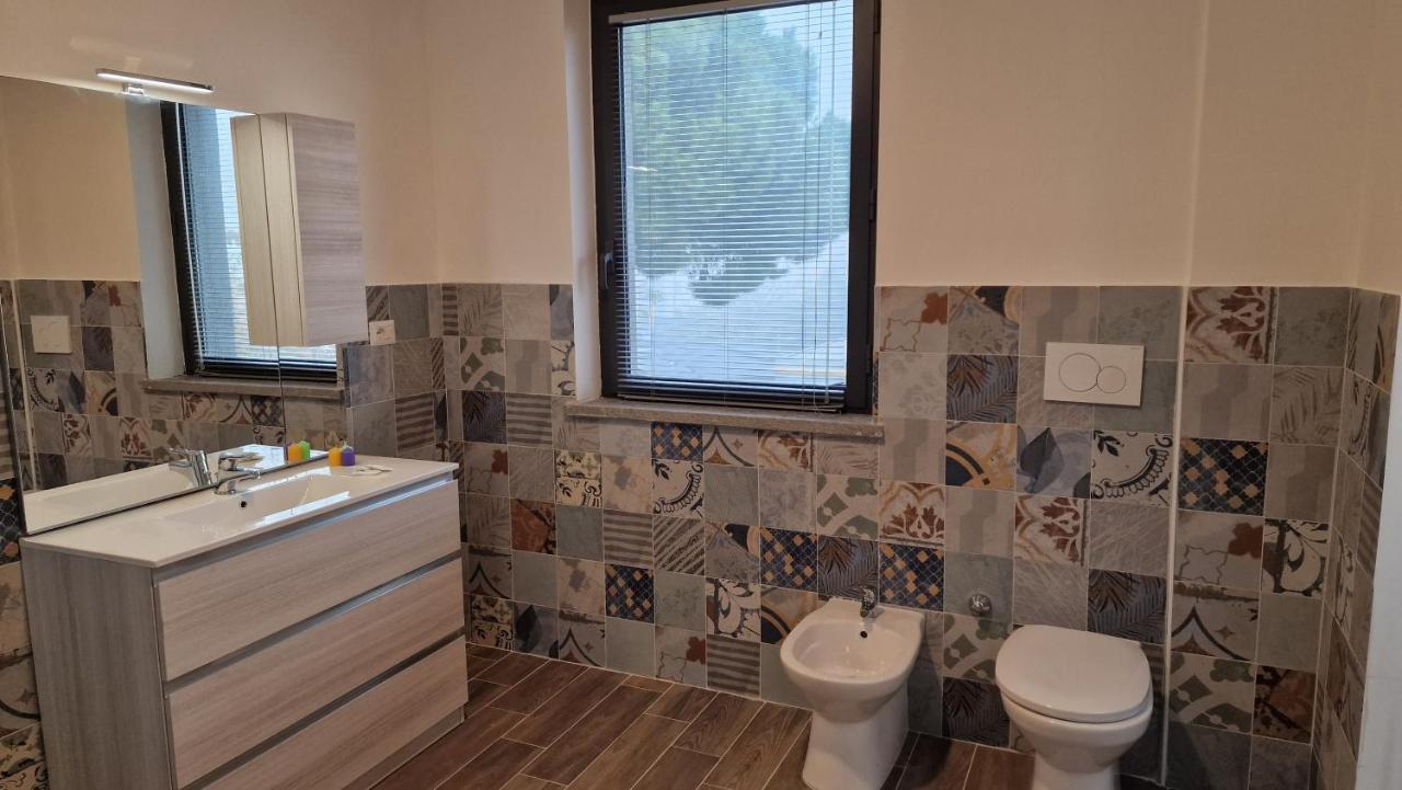 Frank'S House Villa Viterbo Luaran gambar