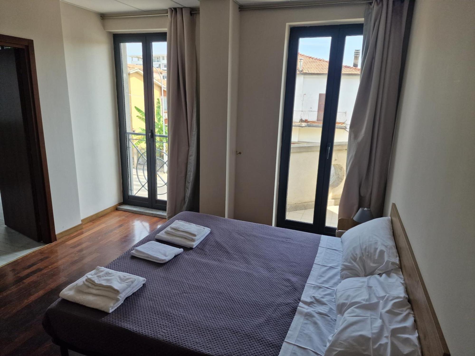 Frank'S House Villa Viterbo Luaran gambar